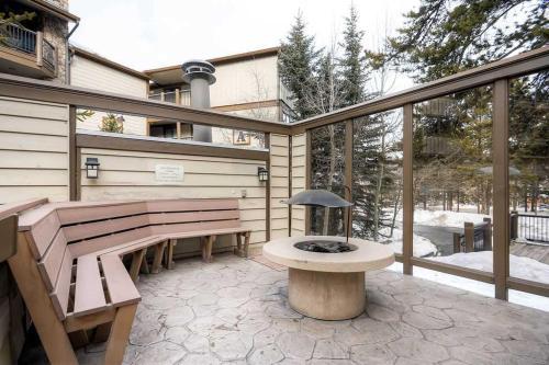 Apartamento Park Place 101c