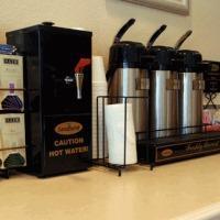 Hutchinson Island Plaza Hotel & Suites