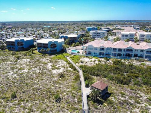 Apartamento Hibiscus Resort - H304