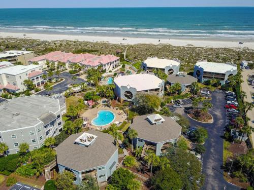 Apartamento Hibiscus Resort - H304