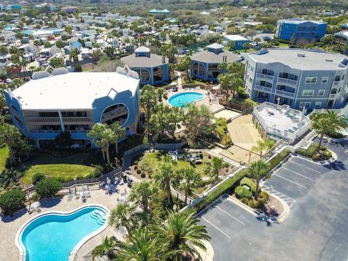 Apartamento Hibiscus Resort - H304