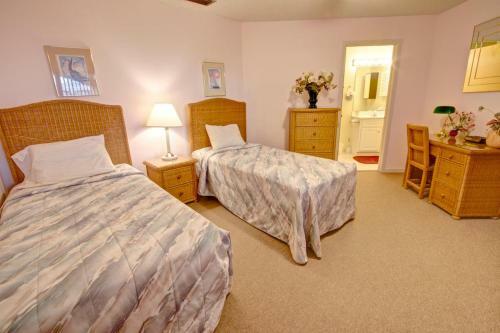 Apartamento Hibiscus Resort - H304
