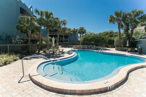 Apartamento Hibiscus Resort - H304