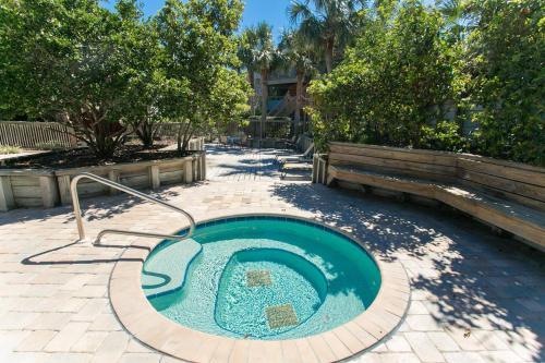 Apartamento Hibiscus Resort - H304