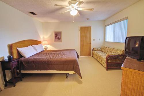 Apartamento Hibiscus Resort - H304