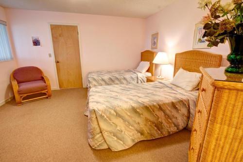 Apartamento Hibiscus Resort - H304