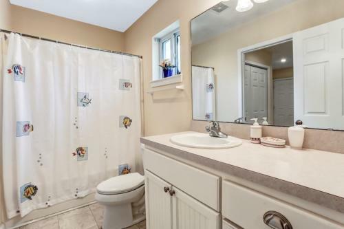 2922 South Fletcher