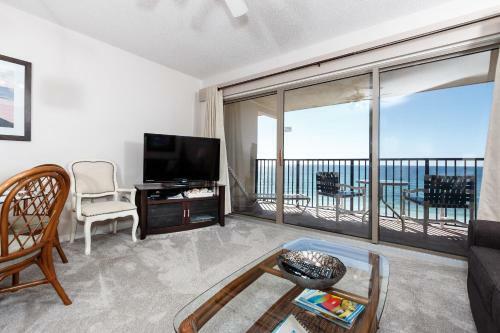 Apartamento Emerald Towers West 5004