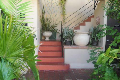 La Casa Hotel