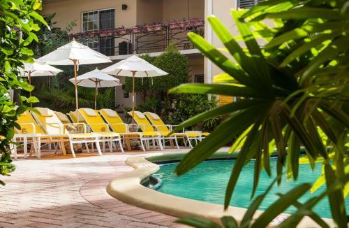 La Casa Hotel