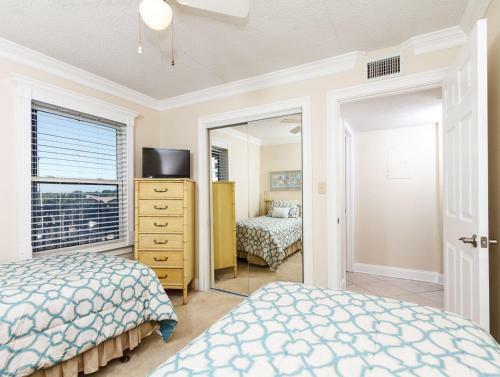 Apartamento Island Echos 3l