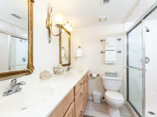 Apartamento Island Echos 3l