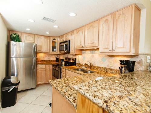 Apartamento Island Echos 3l