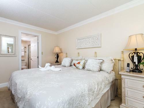 Apartamento Island Echos 3l