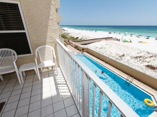 Apartamento Island Echos 3l