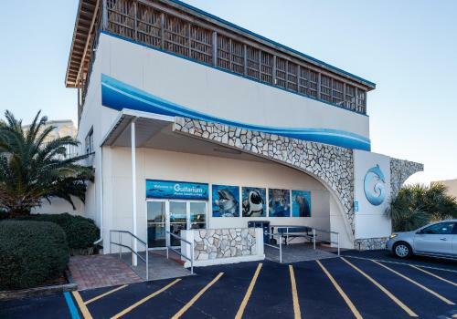 Apartamento Island Echos 3l