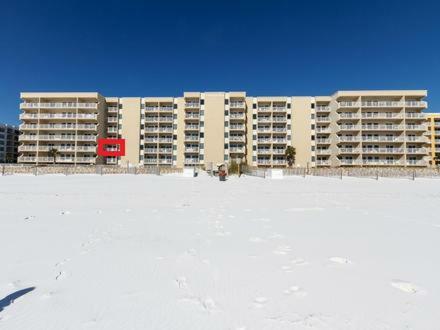 Apartamento Island Echos 3l