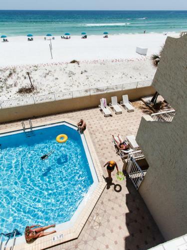 Apartamento Island Echos 3l