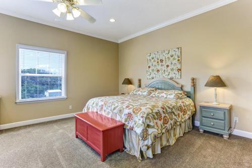 Apartamento 211 South Fletcher