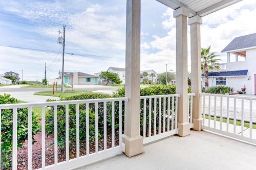 Apartamento 211 South Fletcher