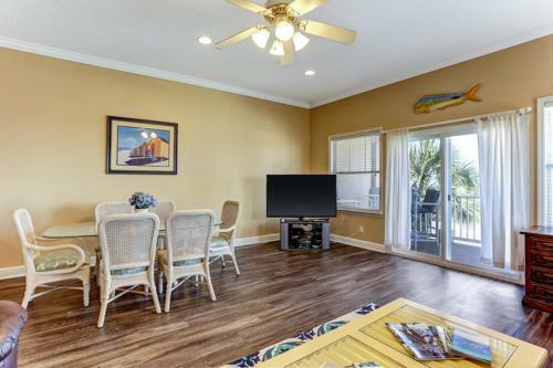 Apartamento 211 South Fletcher