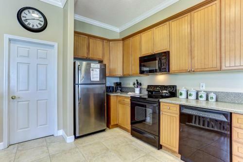 Apartamento 211 South Fletcher