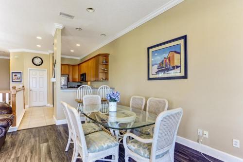 Apartamento 211 South Fletcher