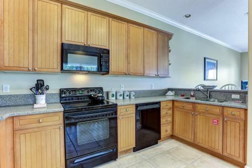 Apartamento 211 South Fletcher