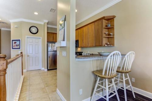 Apartamento 211 South Fletcher