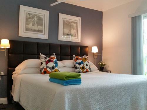 Hostal 15ftl Guesthouse