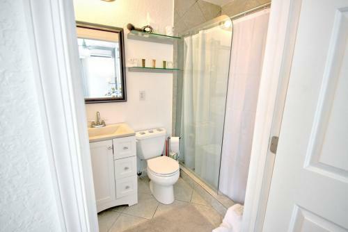 Hostal 15ftl Guesthouse