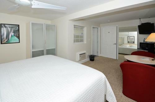 Hostal 15ftl Guesthouse