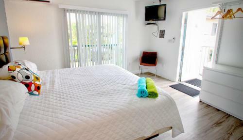 Hostal 15ftl Guesthouse