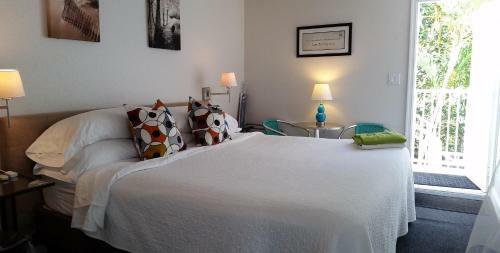 Hostal 15ftl Guesthouse