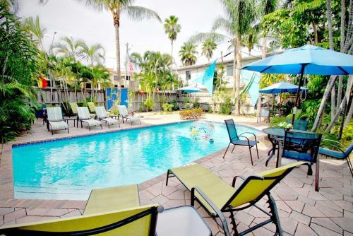 Hostal 15ftl Guesthouse
