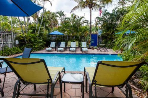 Hostal 15ftl Guesthouse