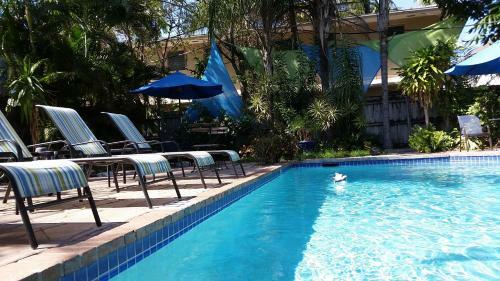 Hostal 15ftl Guesthouse