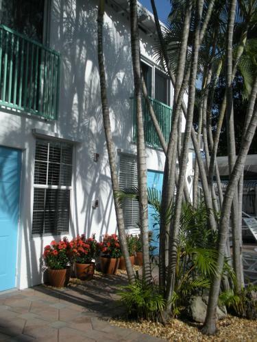 Hostal 15ftl Guesthouse