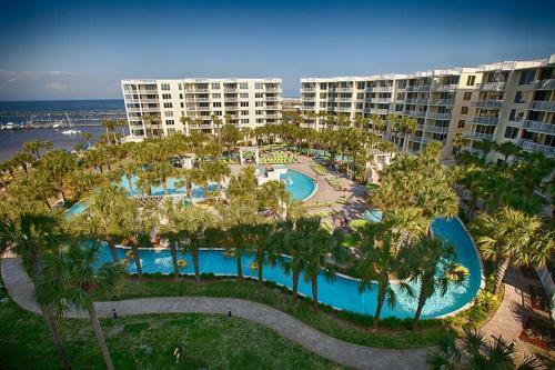 Apartamento Destin West - Pelican By Panhandle Getaways