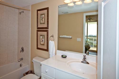 Apartamento Destin West - Pelican By Panhandle Getaways