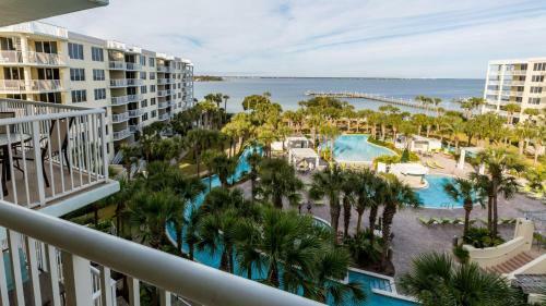 Apartamento Destin West - Pelican By Panhandle Getaways