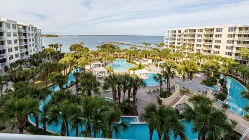 Apartamento Destin West - Pelican By Panhandle Getaways