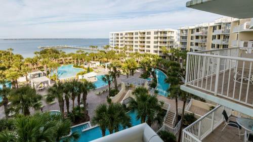 Apartamento Destin West - Pelican By Panhandle Getaways
