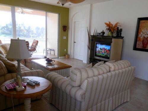 Ocean Village Golf Lodge 500