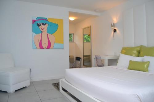 Hotel Royal Palms Resort And Spa