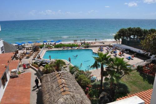 Apartamento Casa Del Sol On The Beach