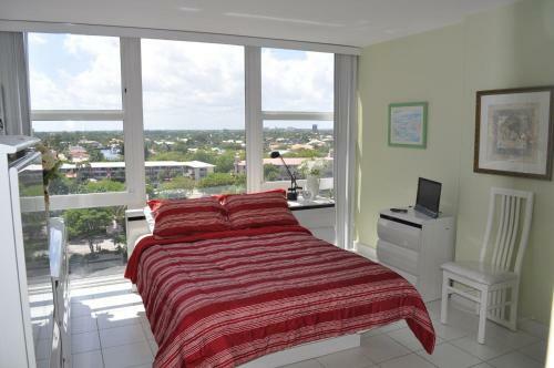 Apartamento Casa Del Sol On The Beach