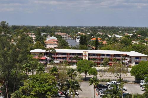 Apartamento Casa Del Sol On The Beach