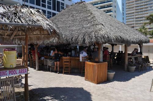 Apartamento Casa Del Sol On The Beach