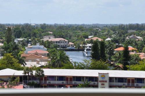 Apartamento Casa Del Sol On The Beach